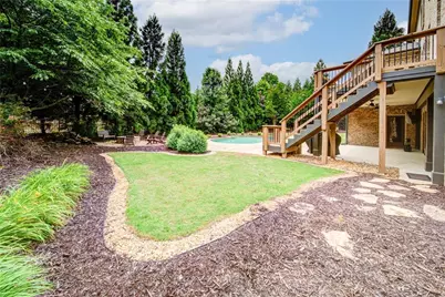 5305 Harris Springs Drive, Cumming, GA 30040 - Photo 50
