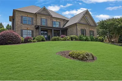 5305 Harris Springs Drive, Cumming, GA 30040 - Photo 2