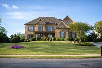 5305 Harris Springs Drive, Cumming, GA 30040 - Photo 1