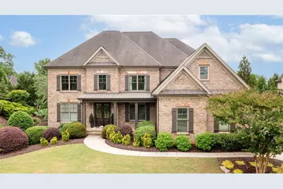 5305 Harris Springs Drive, Cumming, GA 30040 - Photo 4