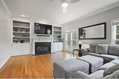 2203 Arbor Hill, Canton, GA 30115 - Photo 30