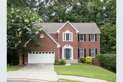3378 Willbrooke Court, Duluth, GA 30096 - Photo 1