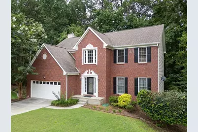 3378 Willbrooke Court, Duluth, GA 30096 - Photo 2