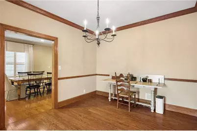 512 Williamsburg Drive, Dalton, GA 30720 - Photo 34