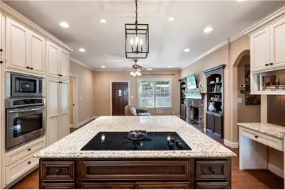 512 Williamsburg Drive, Dalton, GA 30720 - Photo 26