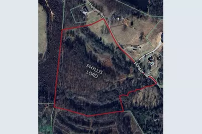 482 Hooper Road, Commerce, GA 30530 - Photo 12