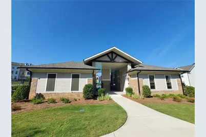 3220 Bennett Creek Lane, Suwanee, GA 30024 - Photo 6