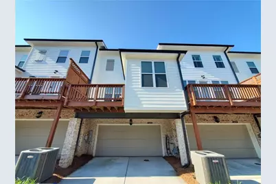 3220 Bennett Creek Lane, Suwanee, GA 30024 - Photo 2