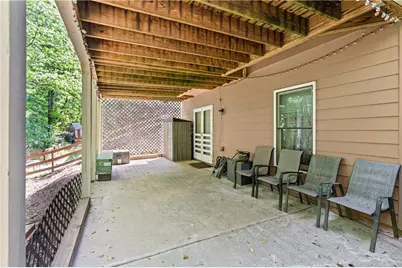 178 Mountain Vista Boulevard, Canton, GA 30115 - Photo 38