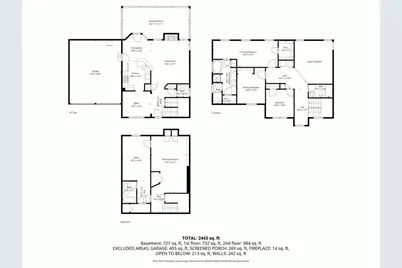 178 Mountain Vista Boulevard, Canton, GA 30115 - Photo 54