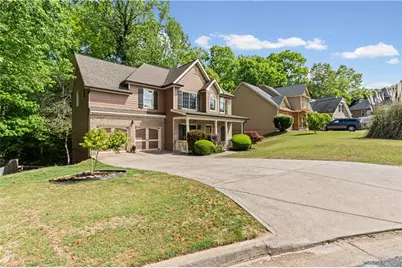178 Mountain Vista Boulevard, Canton, GA 30115 - Photo 2