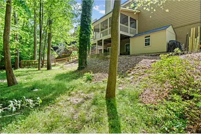 178 Mountain Vista Boulevard, Canton, GA 30115 - Photo 42
