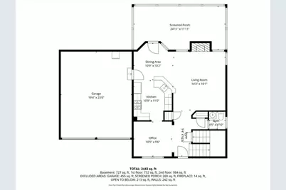 178 Mountain Vista Boulevard, Canton, GA 30115 - Photo 52
