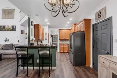178 Mountain Vista Boulevard, Canton, GA 30115 - Photo 12