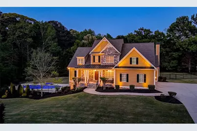 116 Archstone Square, McDonough, GA 30253 - Photo 6