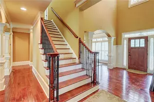 116 Archstone Square, McDonough, GA 30253 - Photo 14
