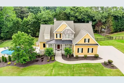 116 Archstone Square, McDonough, GA 30253 - Photo 1