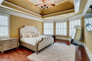 116 Archstone Square, McDonough, GA 30253 - Photo 34