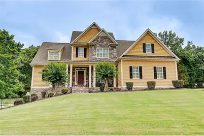 116 Archstone Square, McDonough, GA 30253 - Photo 82