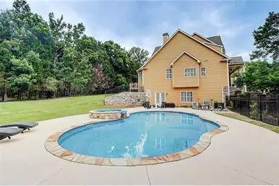 116 Archstone Square, McDonough, GA 30253 - Photo 78