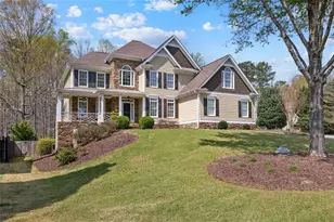 1460 Uncle Ben Dr, Powder Springs, GA 30127 - Photo 1