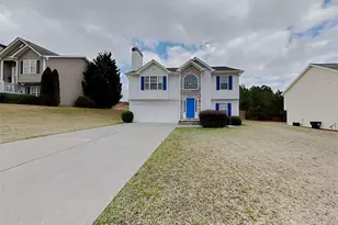 6018 Lancelot Ln, Douglasville, GA 30135 - Photo 1