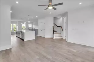 545 Whitlox Rd NW, Atlanta, GA 30318 - Photo 6