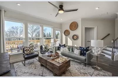 545 Whitlox Road NW, Atlanta, GA 30318 - Photo 4