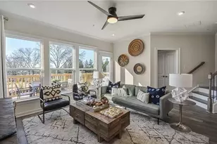 545 Whitlox Rd NW, Atlanta, GA 30318 - Photo 4