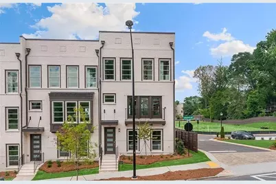 545 Whitlox Road NW, Atlanta, GA 30318 - Photo 1