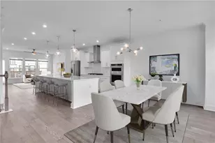 545 Whitlox Rd NW, Atlanta, GA 30318 - Photo 1