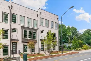 545 Whitlox Rd NW, Atlanta, GA 30318 - Photo 2