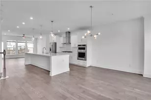 545 Whitlox Rd NW, Atlanta, GA 30318 - Photo 2