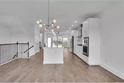 545 Whitlox Road NW, Atlanta, GA 30318 - Photo 4