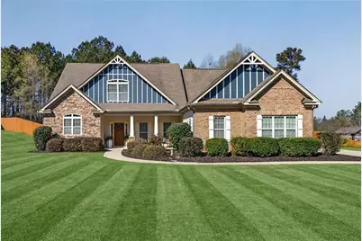 137 Caraway Road, Locust Grove, GA 30248 - Photo 1