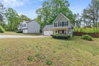 3003 Brass Drive, Austell, GA 30106 - Photo 2