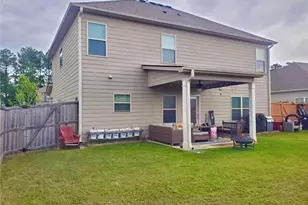 45 Shamrock, Adairsville, GA 30103 - Photo 26