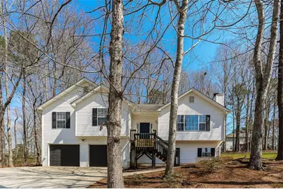 213 Lost Lake Way, Villa Rica, GA 30180 - Photo 1