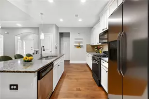 1443 Bourdon Bell SE, Conyers, GA 30013 - Photo 16