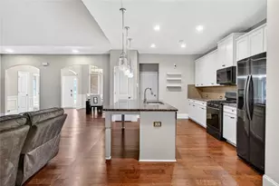 1443 Bourdon Bell SE, Conyers, GA 30013 - Photo 18