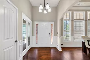 1443 Bourdon Bell SE, Conyers, GA 30013 - Photo 4