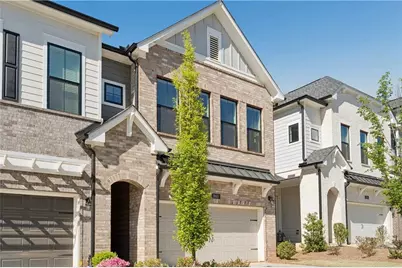 1060 Harper Drive, Roswell, GA 30076 - Photo 2