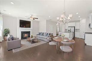 811 Mason Grove Pkwy, Lawrenceville, GA 30043 - Photo 4