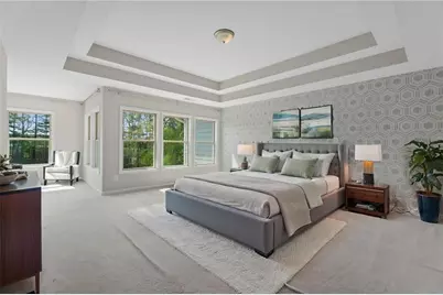 811 Mason Grove Parkway, Lawrenceville, GA 30043 - Photo 12