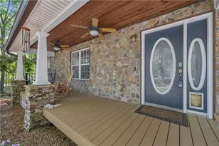 676 Northridge Dr, Demorest, GA 30535 - Photo 6