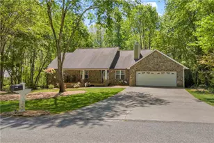 676 Northridge Dr, Demorest, GA 30535 - Photo 2