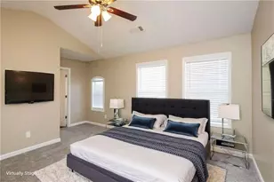 373 Marsh Lake Rd, Lawrenceville, GA 30045 - Photo 4