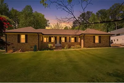 751 Oakley Drive NW, Marietta, GA 30064 - Photo 2