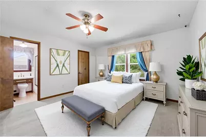 751 Oakley Drive NW, Marietta, GA 30064 - Photo 8