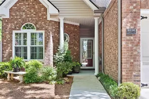 3236 Abbott, Powder Springs, GA 30127 - Photo 2